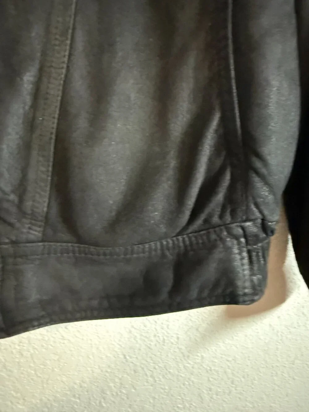 Remy Leather classic vintage